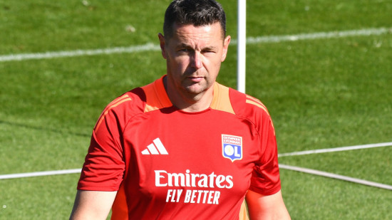 Pierre Sage déjà prêt à rebondir en Ligue 1 ? Pierre Sage déjà prêt à rebondir en Ligue 1 ?