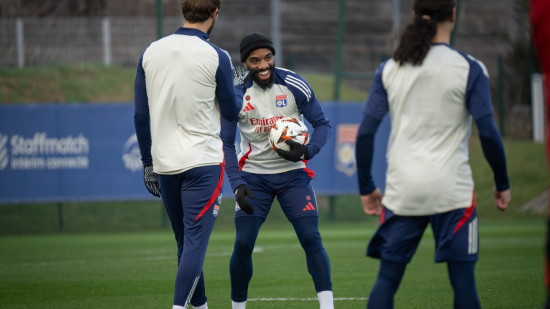 OL-Ludogorets : le premier groupe sans surprise de l'après-Pierre Sage OL-Ludogorets : le premier groupe sans surprise de l'après-Pierre Sage