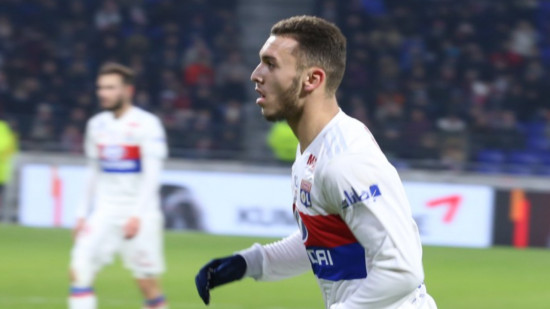 Amine Gouri (ex-OL) à Marseille : l’ancien lyonnais déjà prêt pour l’Olympico ? Amine Gouri (ex-OL) à Marseille : l’ancien lyonnais déjà prêt pour l’Olympico ?