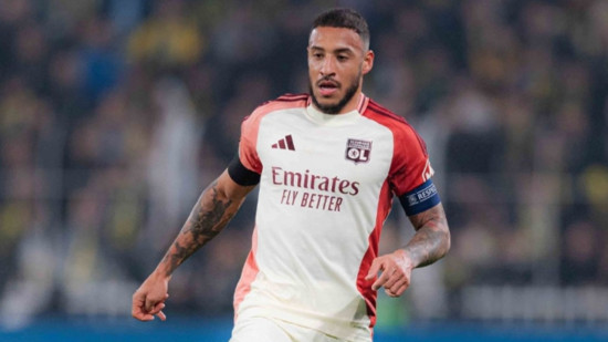Corentin Tolisso reste optimiste pour le futur de l’OL avec Paulo Fonseca Corentin Tolisso reste optimiste pour le futur de l’OL avec Paulo Fonseca