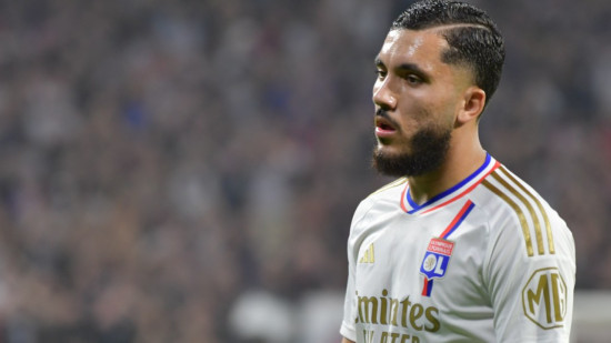 Mercato : Rayan Cherki voulait quitter l’OL Mercato : Rayan Cherki voulait quitter l’OL
