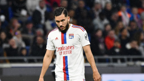 OL : Rayan Cherki va-t-il toucher un gros chèque après avoir refusé Dortmund ? OL : Rayan Cherki va-t-il toucher un gros chèque après avoir refusé Dortmund ?