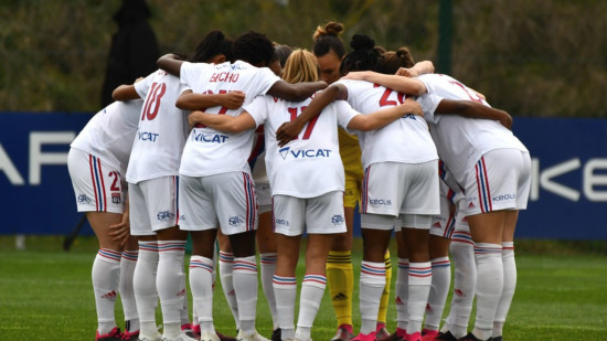Ligue des champions féminine : l’OL féminin hérite du Bayern Munich en quarts de finale ! Ligue des champions féminine : l’OL féminin hérite du Bayern Munich en quarts de finale !
