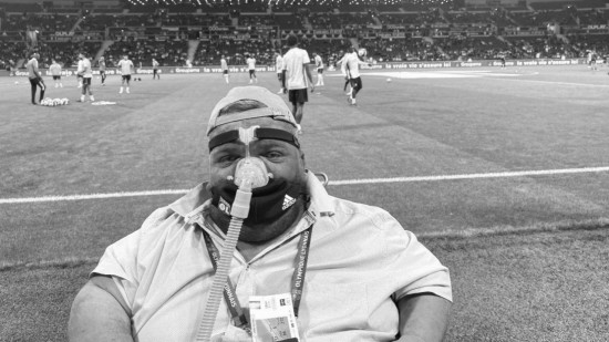 L'OL rend hommage à Jimmy, l'un de ses plus fidèles supporters L'OL rend hommage à Jimmy, l'un de ses plus fidèles supporters