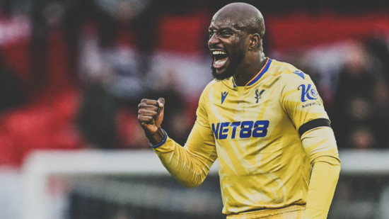 OL : Jean-Philippe Mateta pour remplacer Alexandre Lacazette ? OL : Jean-Philippe Mateta pour remplacer Alexandre Lacazette ?