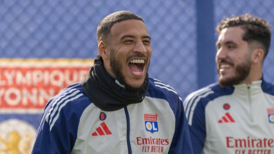 OL-Reims : "On a fait un match complet", selon Corentin Tolisso OL-Reims : "On a fait un match complet", selon Corentin Tolisso