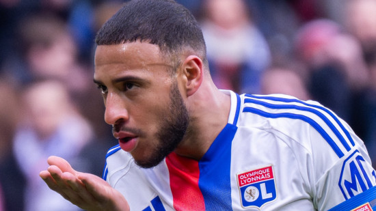 OL-Reims : "C’est une position qui me plaît bien", indique Corentin Tolisso OL-Reims : "C’est une position qui me plaît bien", indique Corentin Tolisso