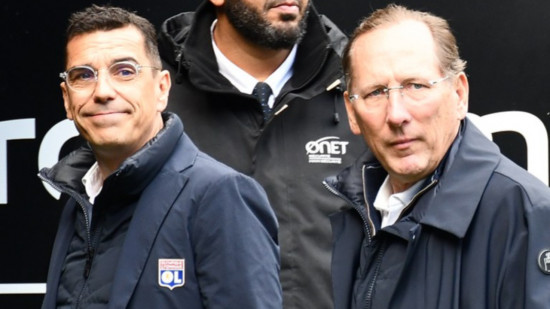 Plan de départ de l’OL : les salariés ont une semaine pour partir