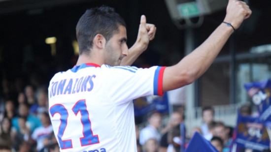 "OL Légendes" de retour après plusieurs mois