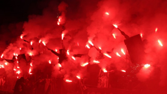 Montpellier-OL : 600 supporters lyonnais autorisés Montpellier-OL : 600 supporters lyonnais autorisés