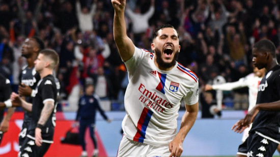 Rayan Cherki (OL) va devoir encore prouver beaucoup avant d’être appelé par Didier Deschamps Rayan Cherki (OL) va devoir encore prouver beaucoup avant d’être appelé par Didier Deschamps