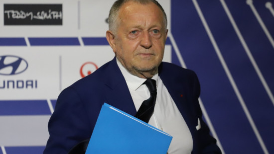 Jean-Michel Aulas (ex-OL) candidat à la mairie de Lyon en 2026 ? Jean-Michel Aulas (ex-OL) candidat à la mairie de Lyon en 2026 ?