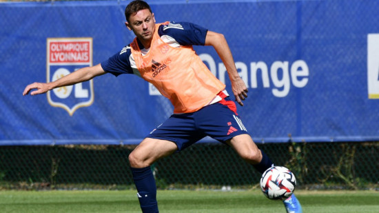 OL : deux jours de repos pour les joueurs avant de penser au PSG OL : deux jours de repos pour les joueurs avant de penser au PSG