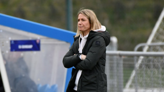 OL féminin, relation avec Camille Abily, carrière d’entraineur : Sonia Bompastor raconte sa "vie de foot" dans un livre OL féminin, relation avec Camille Abily, carrière d’entraineur : Sonia Bompastor raconte sa "vie de foot" dans un livre