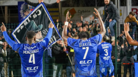 Le FCVB veut continuer sa bonne série face à Orléans Le FCVB veut continuer sa bonne série face à Orléans