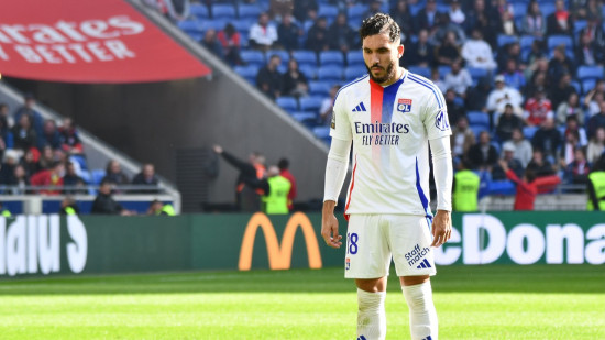 OL-PSG : Paulo Fonseca innove avec Rayan Cherki en faux neuf OL-PSG : Paulo Fonseca innove avec Rayan Cherki en faux neuf
