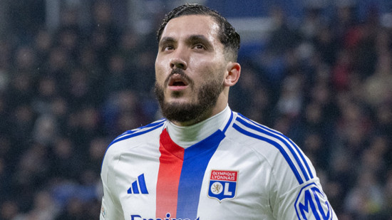 Les notes d'OL-PSG : Paulo Fonseca et Rayan Cherki ont perdu leur pari Les notes d'OL-PSG : Paulo Fonseca et Rayan Cherki ont perdu leur pari