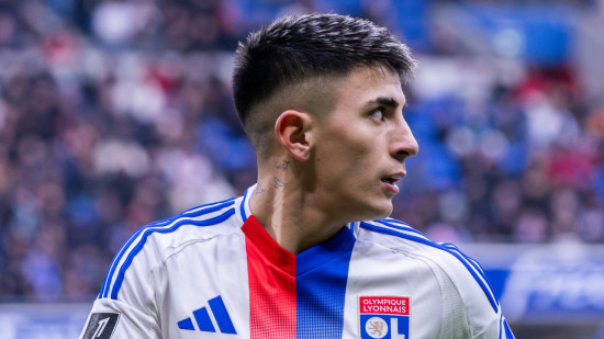 Thiago Almada à l'OL : au tour du PSG de déposer une réserve Thiago Almada à l'OL : au tour du PSG de déposer une réserve