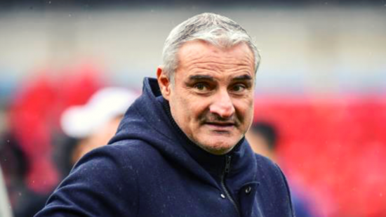 Alain Caveglia, nouveau conseiller du président à l’Olympique Lyon Sud : "Rendre au football amateur ce qu’il nous a donné"