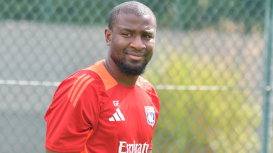 OL Academy : "Il y aura toujours des joueurs qui sortiront de l’Olympique Lyonnais" affirme Gueïda Fofana