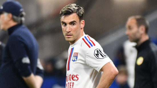 OL : Nicolas Tagliafico et Clinton Mata vont-ils rester à l’OL ? OL : Nicolas Tagliafico et Clinton Mata vont-ils rester à l’OL ?