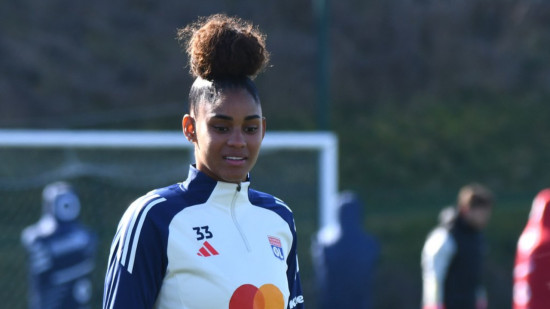 Strasbourg – OL féminin : Elma Nelhage et Tarciane convoquées pour la première fois