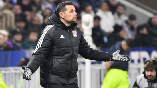 OL : Pierre Sage n’ira pas aux prud'hommes OL : Pierre Sage n’ira pas aux prud'hommes