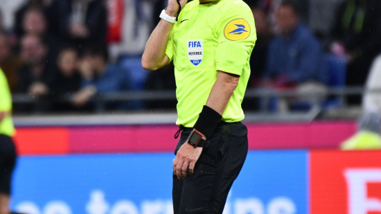 Un syndicat d'arbitres s'indigne : "Paulo Fonseca n'a pas conscience des responsabilités qui sont les siennes"