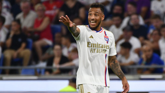 Corentin Tolisso (OL) dans l’équipe-type des meilleurs joueurs des 5 grands championnats Corentin Tolisso (OL) dans l’équipe-type des meilleurs joueurs des 5 grands championnats