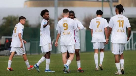 Coupe Gambardella : des propos racistes scandés par un "supporter" lors de Bastia-OL