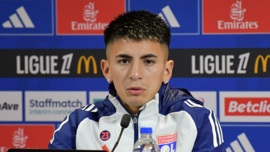 Réserves rejetées contre Thiago Almada (OL) : Toulouse et Reims font appel de la décision Réserves rejetées contre Thiago Almada (OL) : Toulouse et Reims font appel de la décision