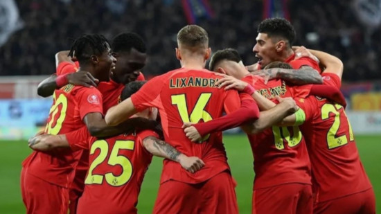 Bucarest-OL : les Roumains privés de nombreux joueurs