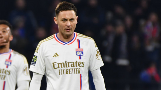 Nemanja Matic sur Pierre Sage : "S’il continue, le football français aura un grand coach" Nemanja Matic sur Pierre Sage : "S’il continue, le football français aura un grand coach"