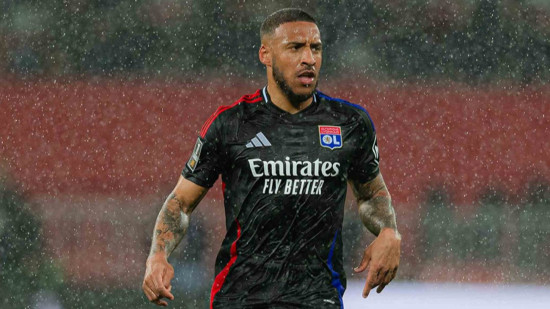 Nice-OL : Lyon douche les Aiglons (0-2) Nice-OL : Lyon douche les Aiglons (0-2)