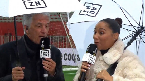 Réserves pour Thiago Almada : Jean-Pierre Rivère (Nice) confirme qu'il y a un complot contre l'OL Réserves pour Thiago Almada : Jean-Pierre Rivère (Nice) confirme qu'il y a un complot contre l'OL