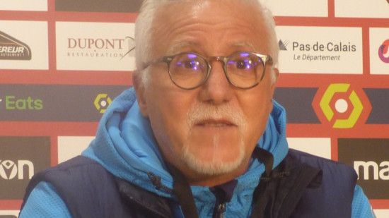 Nasser Larguet (ex-OM) chargé de réaliser l'audit de l'Academy de l'OL ? Nasser Larguet (ex-OM) chargé de réaliser l'audit de l'Academy de l'OL ?