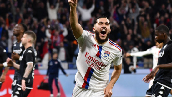 Rayan Cherki, un passeur d’exception qui marque déjà l’histoire de l’OL Rayan Cherki, un passeur d’exception qui marque déjà l’histoire de l’OL