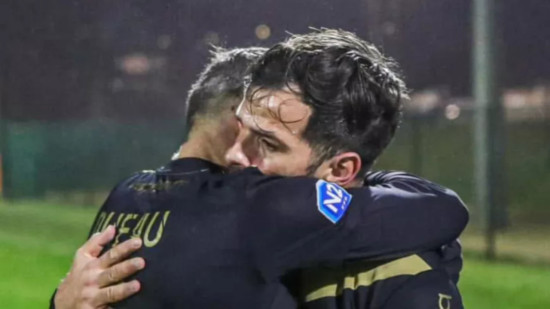 Enzo Réale (ex-OL) futur coordinateur et conseiller sportif du GOAL FC