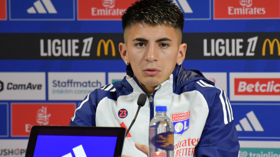 Le Havre ne déposera pas de réserve contre Thiago Almada (OL) : découvrez pourquoi Le Havre ne déposera pas de réserve contre Thiago Almada (OL) : découvrez pourquoi