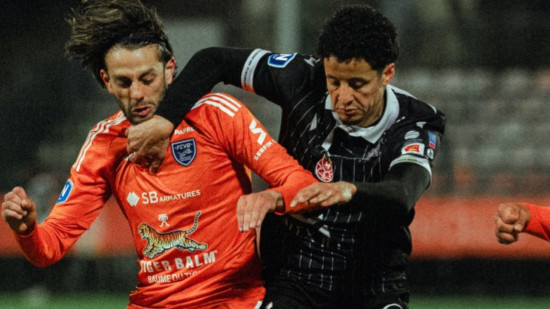 A Rouen, le FCVB reprend sa marche en avant (2-4) A Rouen, le FCVB reprend sa marche en avant (2-4)