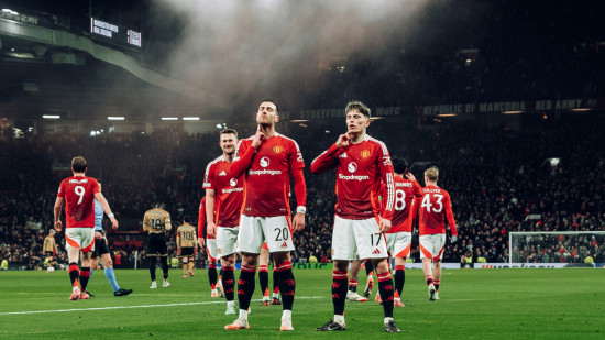 Paulo Fonseca avant OL-Le Havre : "C’est interdit de parler de Manchester pour le moment" Paulo Fonseca avant OL-Le Havre : "C’est interdit de parler de Manchester pour le moment"