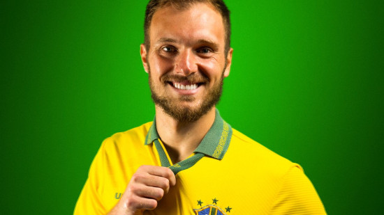 Lucas Perri (OL) logiquement rappelé avec la sélection brésilienne Lucas Perri (OL) logiquement rappelé avec la sélection brésilienne