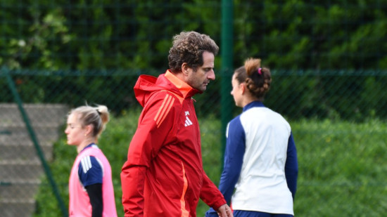 Ligue des Champions : l’OL féminin attendu à Munich en fin d’après-midi Ligue des Champions : l’OL féminin attendu à Munich en fin d’après-midi