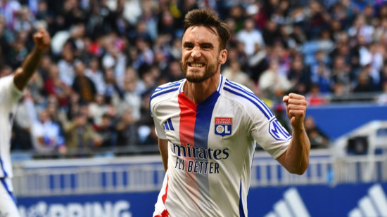 OL : Thiago Almada et Nicolas Tagliafico appelés avec l’Argentine OL : Thiago Almada et Nicolas Tagliafico appelés avec l’Argentine