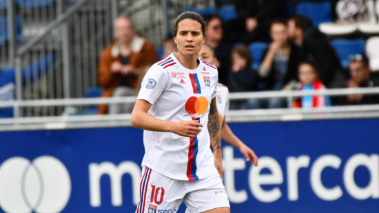 Bayern Munich – OL féminin : un match de Ligue des Champions qui "se jouera sur des détails" Bayern Munich – OL féminin : un match de Ligue des Champions qui "se jouera sur des détails"