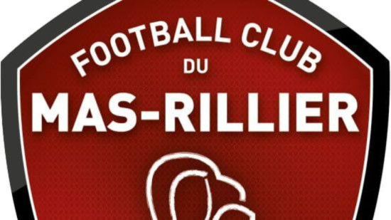 Les locaux du club de foot du FC Mas Rillier dévastés par un incendie Les locaux du club de foot du FC Mas Rillier dévastés par un incendie