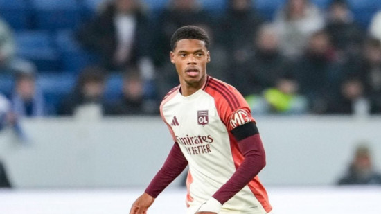 L’OL ne devrait pas lever l’option d’achat de Warmed Omari L’OL ne devrait pas lever l’option d’achat de Warmed Omari