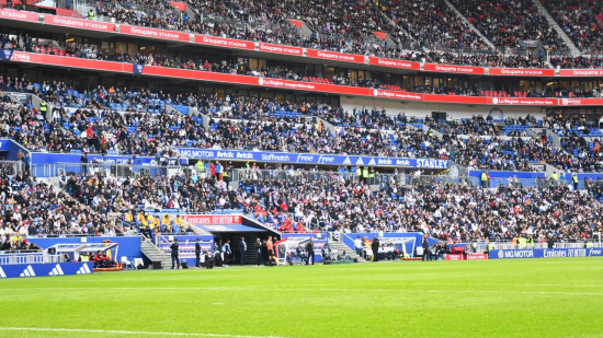 Combien rapporte le Groupama Stadium les jours de matchs ? Combien rapporte le Groupama Stadium les jours de matchs ?