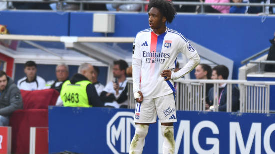 Malick Fofana (OL) vers la Premier League ? Une déclaration relance les rumeurs Malick Fofana (OL) vers la Premier League ? Une déclaration relance les rumeurs