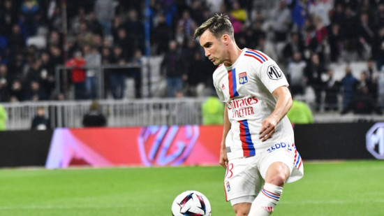 OL : vers un départ de Nicolas Tagliafico cet été ? OL : vers un départ de Nicolas Tagliafico cet été ?